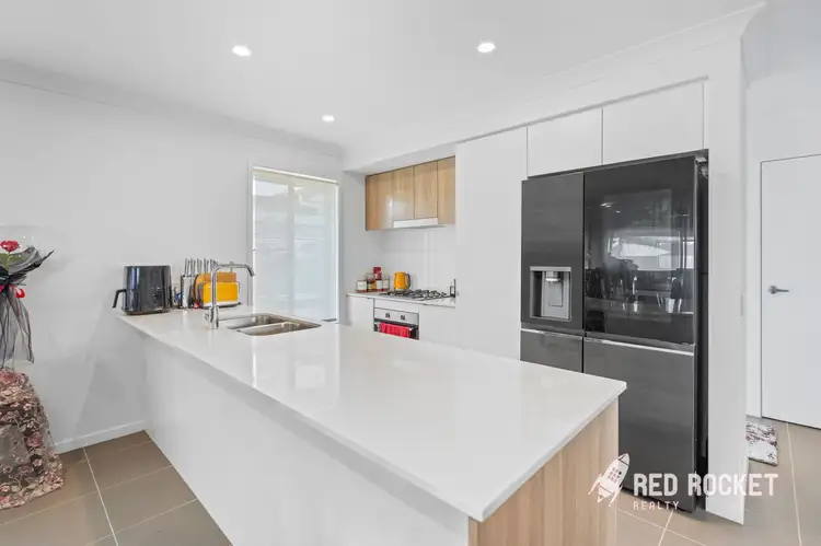Fifth view of Homely house listing, 26 Flannery Ter, Park Ridge QLD 4125