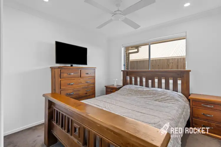 Sixth view of Homely house listing, 26 Flannery Ter, Park Ridge QLD 4125