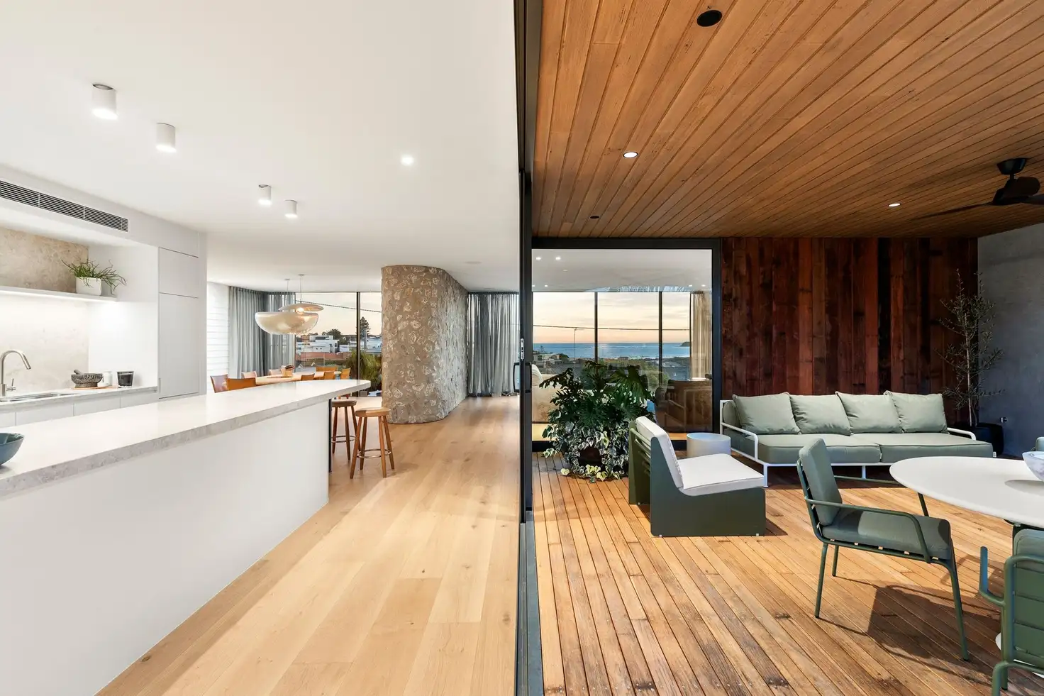 Main view of Homely house listing, 57 The Terrace, Ocean Grove VIC 3226
