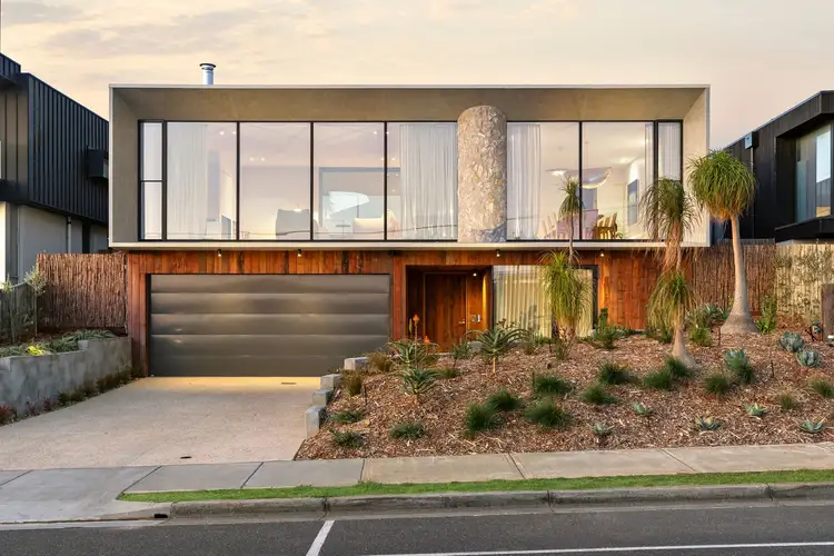 Second view of Homely house listing, 57 The Terrace, Ocean Grove VIC 3226