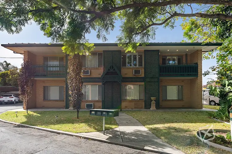 Main view of Homely unit listing, 16/147 Stephen Terrace, Walkerville SA 5081