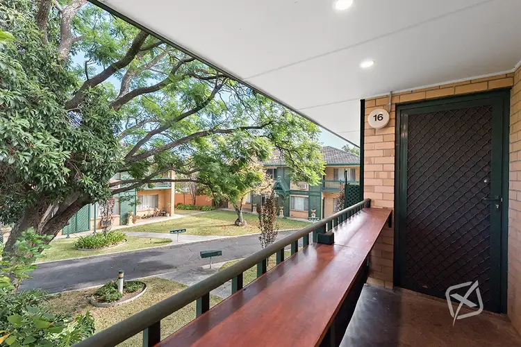 Second view of Homely unit listing, 16/147 Stephen Terrace, Walkerville SA 5081