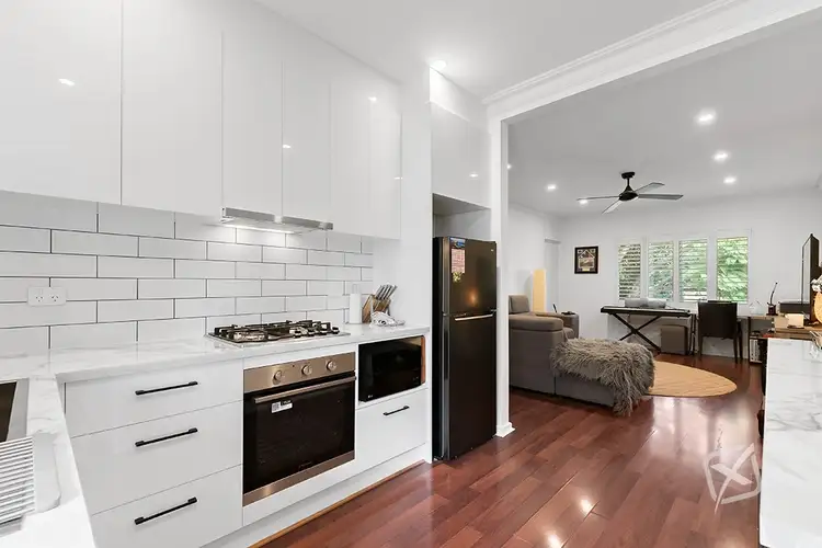 Third view of Homely unit listing, 16/147 Stephen Terrace, Walkerville SA 5081