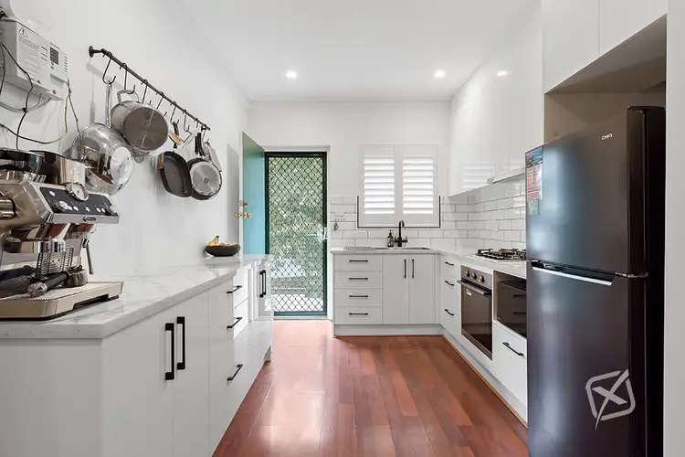 Fourth view of Homely unit listing, 16/147 Stephen Terrace, Walkerville SA 5081