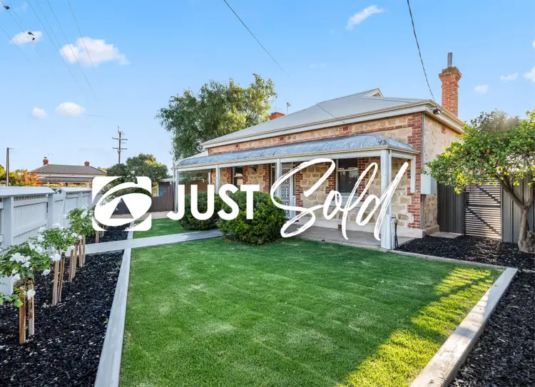 27 Hannaford Street, Murray Bridge SA 5253