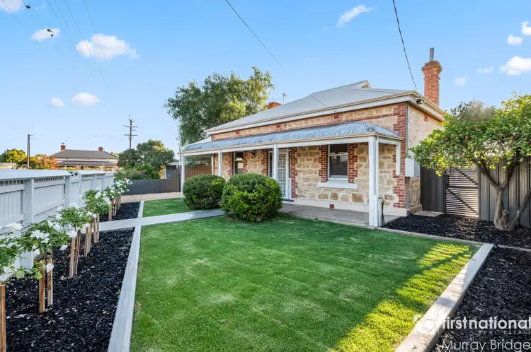 27 Hannaford Street, Murray Bridge SA 5253