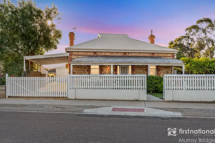 27 Hannaford Street, Murray Bridge SA 5253