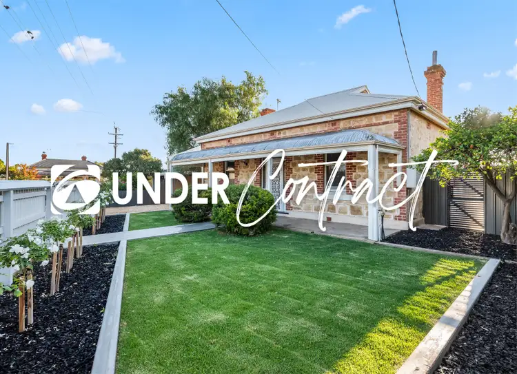27 Hannaford Street, Murray Bridge SA 5253