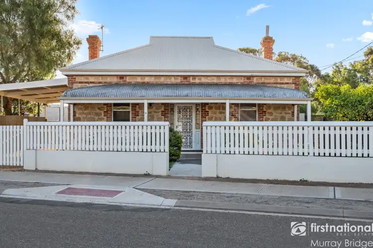 Third view of Homely house listing, 27 Hannaford Street, Murray Bridge SA 5253