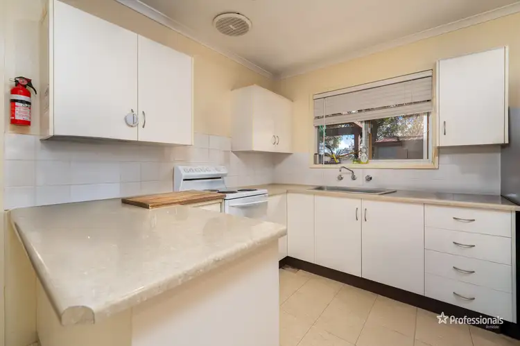 Second view of Homely house listing, 11 Bain Crescent, Armidale NSW 2350