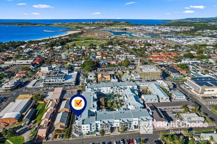 Main view of Homely apartment listing, 14/20-26 Addison Street, Shellharbour NSW 2529