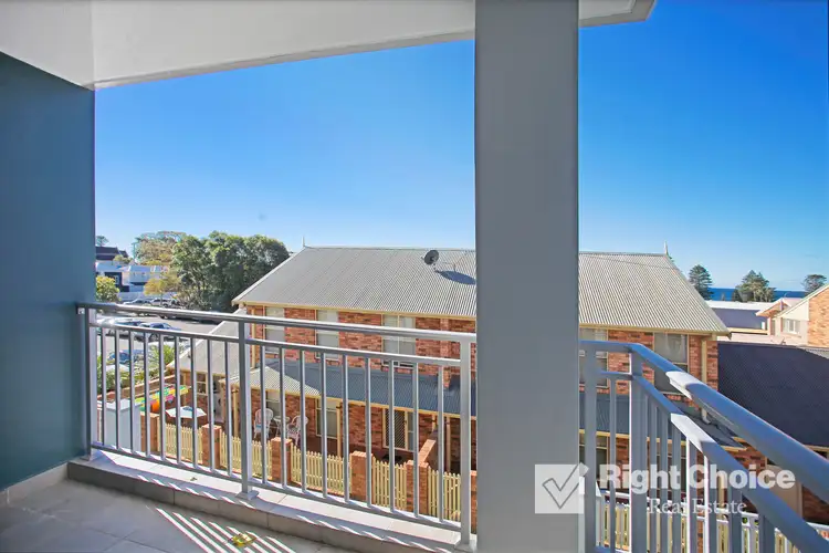 Sixth view of Homely apartment listing, 14/20-26 Addison Street, Shellharbour NSW 2529