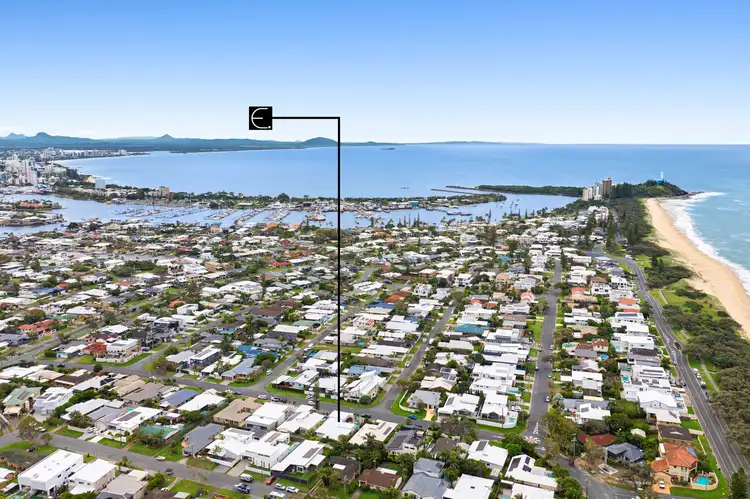 Main view of Homely house listing, 16 Mawarra Street, Buddina QLD 4575
