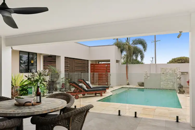 Third view of Homely house listing, 16 Mawarra Street, Buddina QLD 4575