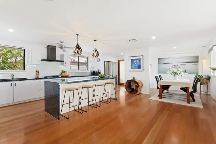 Fourth view of Homely house listing, 16 Mawarra Street, Buddina QLD 4575