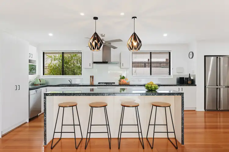 Fifth view of Homely house listing, 16 Mawarra Street, Buddina QLD 4575