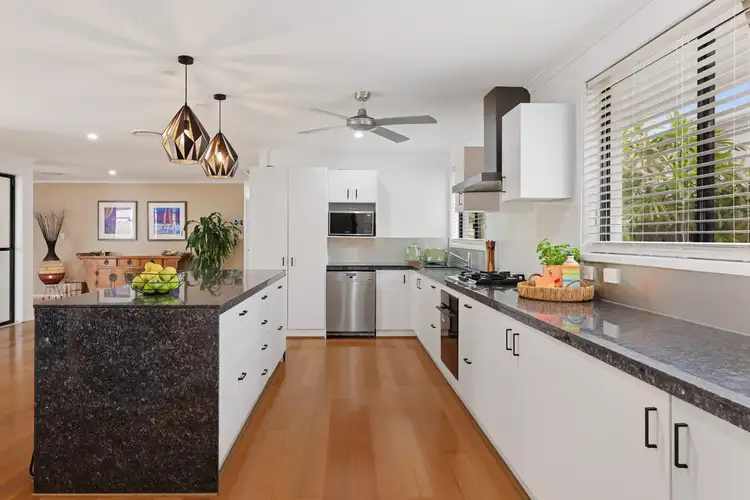 Sixth view of Homely house listing, 16 Mawarra Street, Buddina QLD 4575