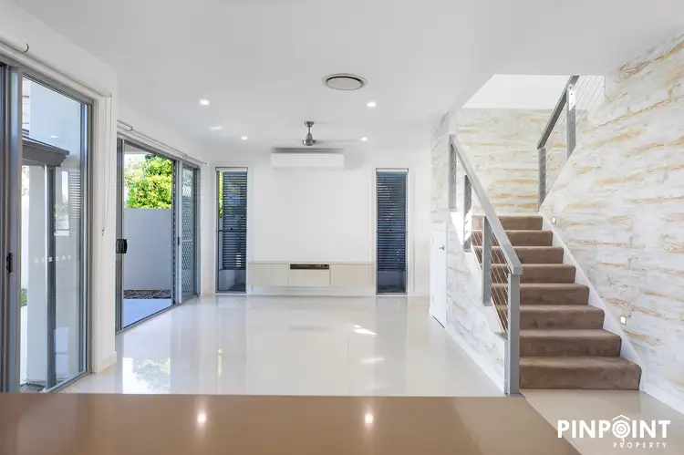 Second view of Homely house listing, 17/6 Belangason Way, Shoal Point QLD 4750