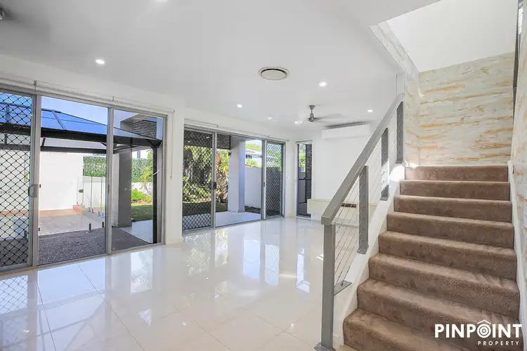 Third view of Homely house listing, 17/6 Belangason Way, Shoal Point QLD 4750