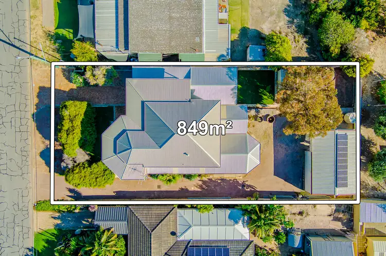 Second view of Homely house listing, 8 Tranby Street, Madora Bay WA 6210