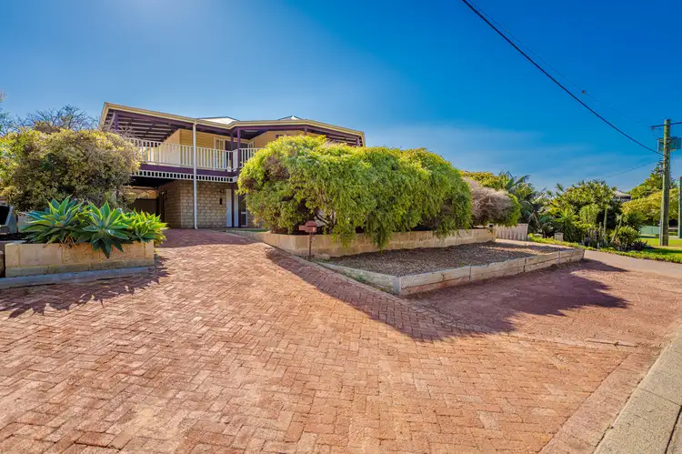 Fourth view of Homely house listing, 8 Tranby Street, Madora Bay WA 6210