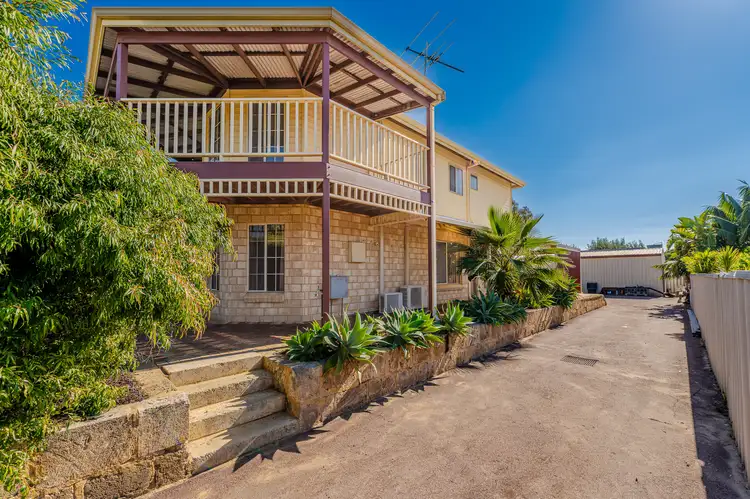 Sixth view of Homely house listing, 8 Tranby Street, Madora Bay WA 6210
