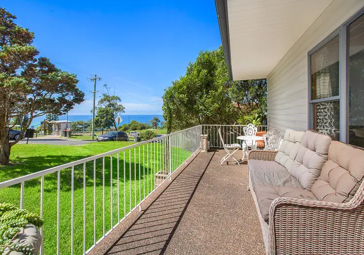 Third view of Homely house listing, 3 Clifton School Parade, Clifton NSW 2515