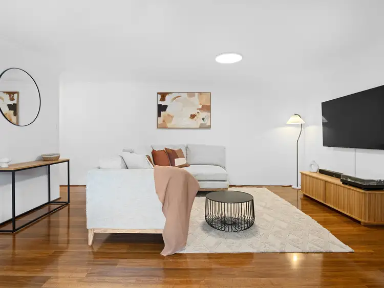 Third view of Homely apartment listing, 5/21-27 Preston Avenue, Engadine NSW 2233