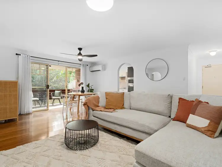 Fourth view of Homely apartment listing, 5/21-27 Preston Avenue, Engadine NSW 2233