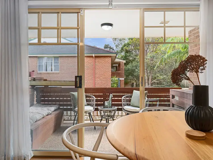 Fifth view of Homely apartment listing, 5/21-27 Preston Avenue, Engadine NSW 2233