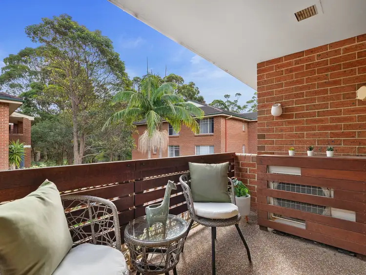 Sixth view of Homely apartment listing, 5/21-27 Preston Avenue, Engadine NSW 2233