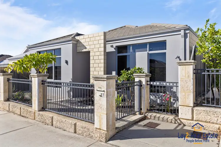27 Marden Grange, Aveley WA 6069