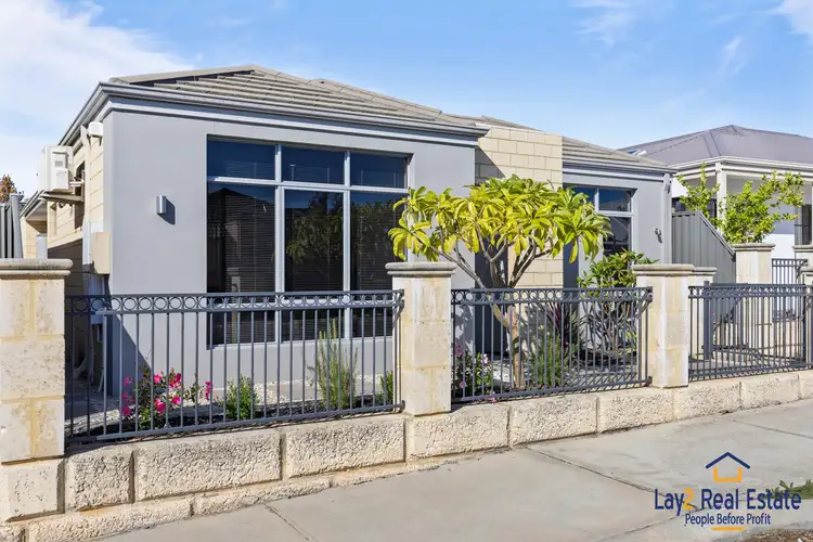 Second view of Homely house listing, 27 Marden Grange, Aveley WA 6069