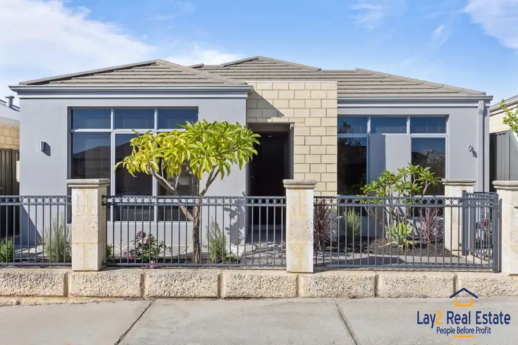 Third view of Homely house listing, 27 Marden Grange, Aveley WA 6069