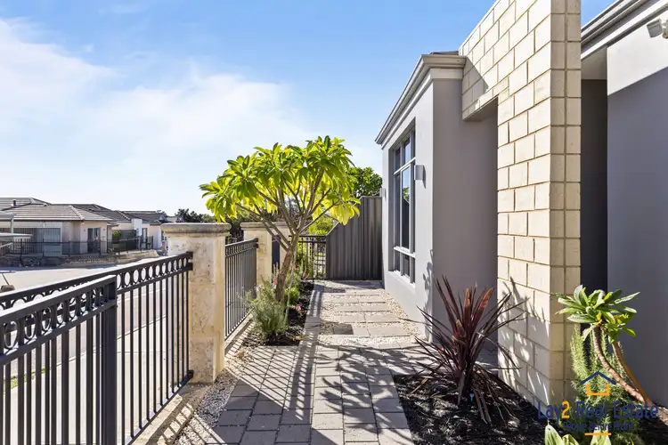 Fourth view of Homely house listing, 27 Marden Grange, Aveley WA 6069