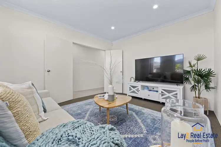 Fifth view of Homely house listing, 27 Marden Grange, Aveley WA 6069