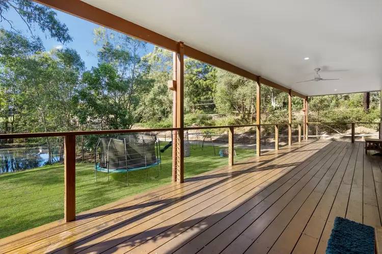 Third view of Homely house listing, Lot 2/2709 Beaudesert Nerang Road, Wonglepong QLD 4275