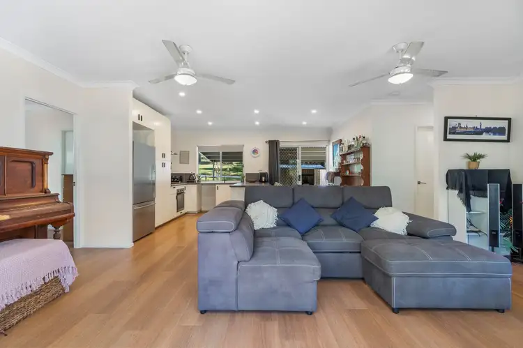 Fourth view of Homely house listing, Lot 2/2709 Beaudesert Nerang Road, Wonglepong QLD 4275