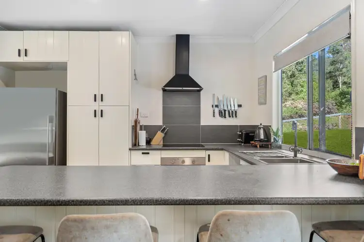 Fifth view of Homely house listing, Lot 2/2709 Beaudesert Nerang Road, Wonglepong QLD 4275