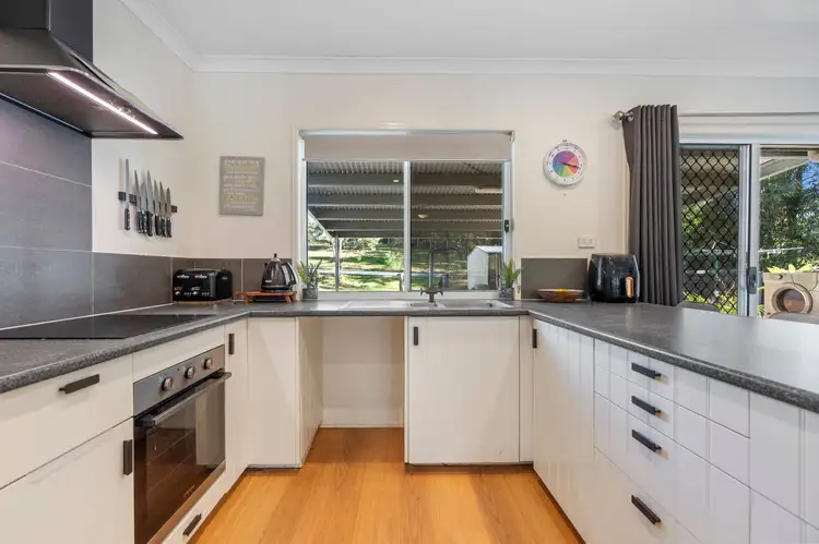 Sixth view of Homely house listing, Lot 2/2709 Beaudesert Nerang Road, Wonglepong QLD 4275