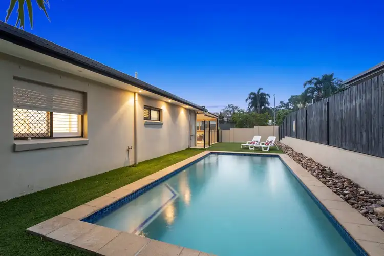 Third view of Homely house listing, 1 Crookston Court, Carindale QLD 4152