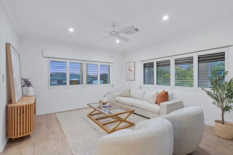 Third view of Homely house listing, 1 Crookston Court, Carindale QLD 4152
