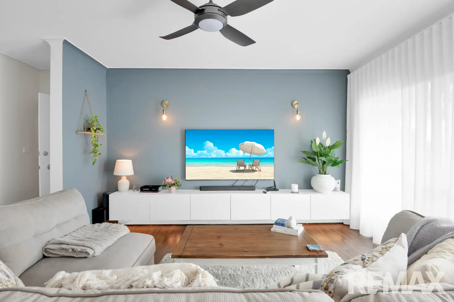 Main view of Homely apartment listing, 3/193 Sylvan Beach Esplanade, Bellara QLD 4507