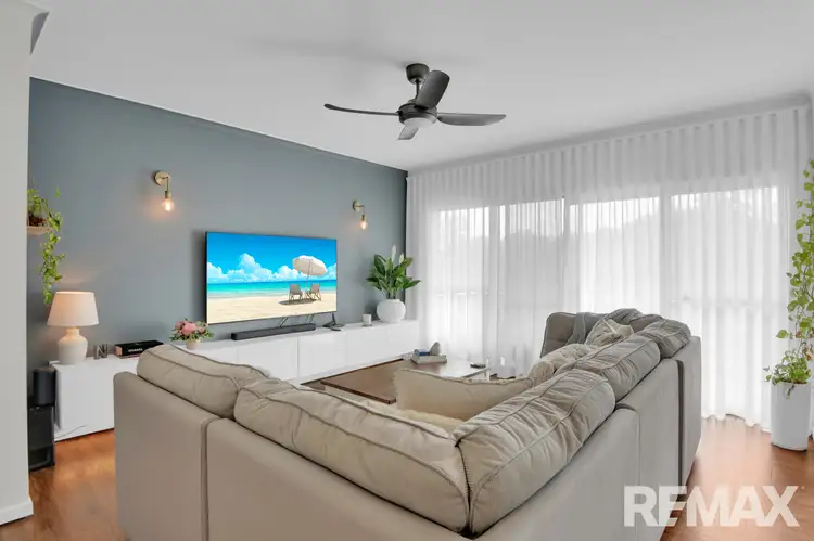Fifth view of Homely apartment listing, 3/193 Sylvan Beach Esplanade, Bellara QLD 4507