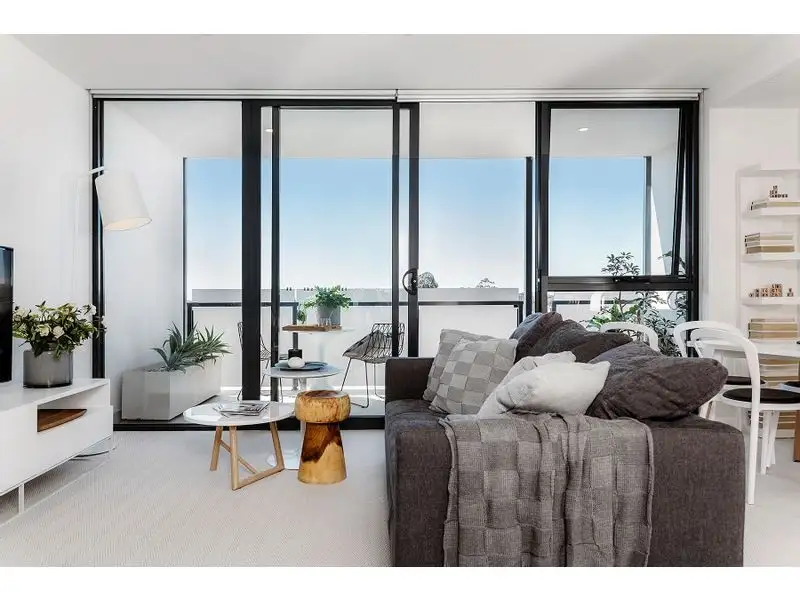 Main view of Homely apartment listing, 413/72 Wests Road, Maribyrnong VIC 3032