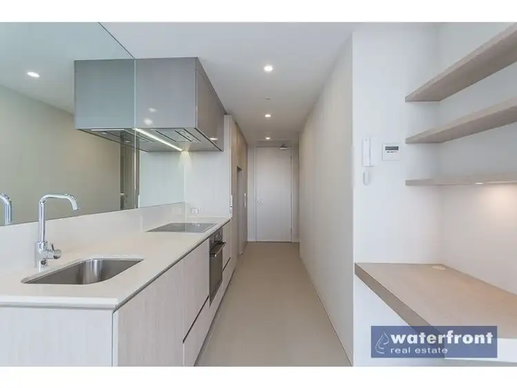 Second view of Homely apartment listing, 413/72 Wests Road, Maribyrnong VIC 3032