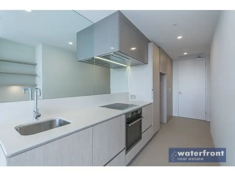 Third view of Homely apartment listing, 413/72 Wests Road, Maribyrnong VIC 3032