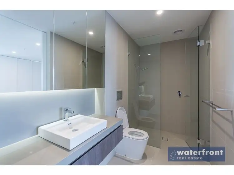 Fourth view of Homely apartment listing, 413/72 Wests Road, Maribyrnong VIC 3032