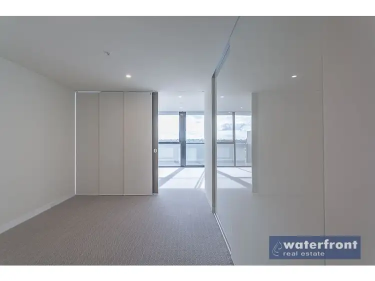 Fifth view of Homely apartment listing, 413/72 Wests Road, Maribyrnong VIC 3032