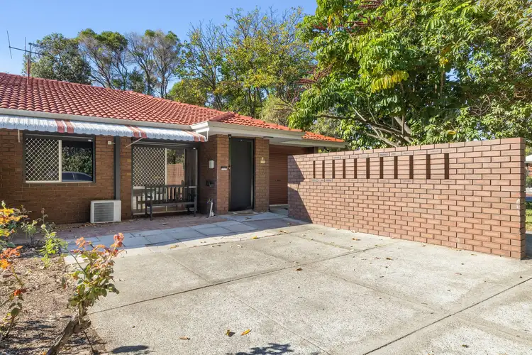 Second view of Homely apartment listing, Address available on request